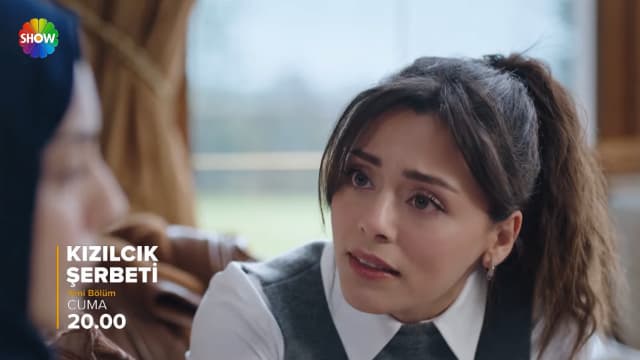 Kızılcık Şerbeti 55.Bölüm Fragmanı