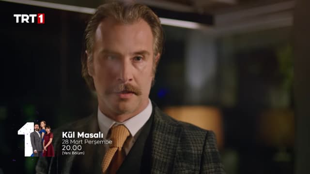 Kül Masalı 6.Bölüm Fragmanı