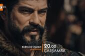 Kuruluş Osman 153.Bölüm 2. Fragmanı