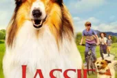 Lassie: Yepyeni Bir Macera