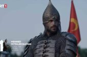 Mehmed Fetihler Sultanı 4.Bölüm Fragmanı