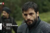Mehmed Fetihler Sultanı 5.Bölüm 2. Fragmanı