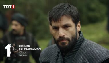 Mehmed Fetihler Sultanı 5.Bölüm 2. Fragmanı