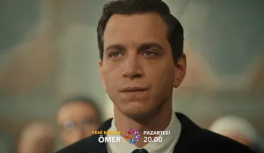 Ömer 50.Bölüm Fragmanı