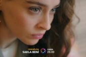 Sakla Beni 20.Bölüm 2. Fragmanı