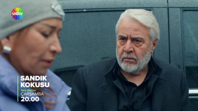 Sandık Kokusu 14.Bölüm 2. Fragmanı