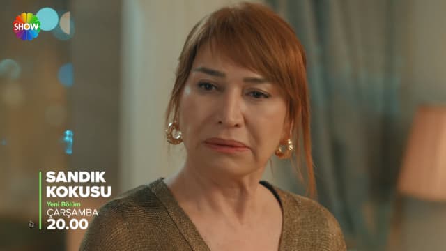 Sandık Kokusu 14.Bölüm 3. Fragmanı