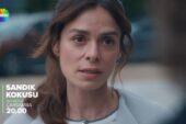 Sandık Kokusu 15.Bölüm 2. Fragmanı