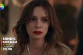 Sandık Kokusu 16.Bölüm Fragmanı