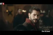 Kudüs Fatihi Selahaddin Eyyubi 18.Bölüm Fragmanı