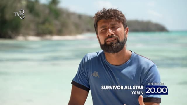 Survivor All Star 54. Bölüm Fragmanı