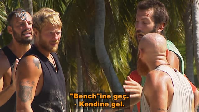 Survivor All Star 56. Bölüm 2. Fragmanı