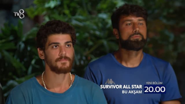Survivor All Star 56. Bölüm Fragmanı