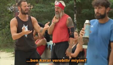 Survivor All Star 60. Bölüm Fragmanı