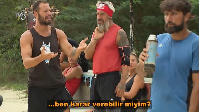 Survivor All Star 60. Bölüm Fragmanı