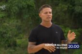 Survivor All Star 62. Bölüm Fragmanı