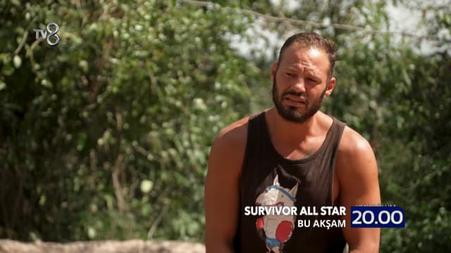 Survivor All Star 64. Bölüm Fragmanı