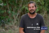 Survivor All Star 65. Bölüm Fragmanı