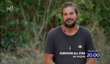 Survivor All Star 65. Bölüm Fragmanı