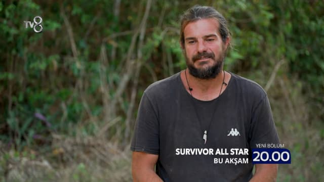 Survivor All Star 65. Bölüm Fragmanı