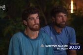 Survivor All Star 67. Bölüm Fragmanı