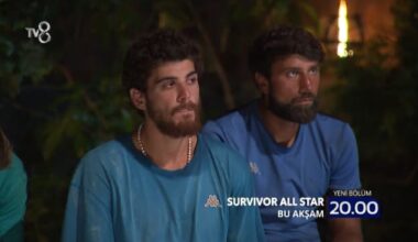 Survivor All Star 67. Bölüm Fragmanı