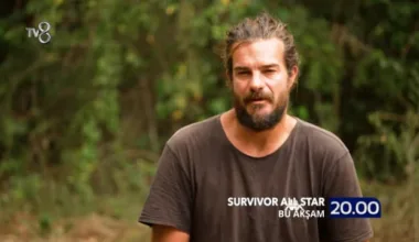 Survivor All Star 68. Bölüm Fragmanı