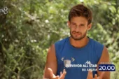 Survivor All Star 70. Bölüm Fragmanı