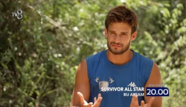 Survivor All Star 70. Bölüm Fragmanı