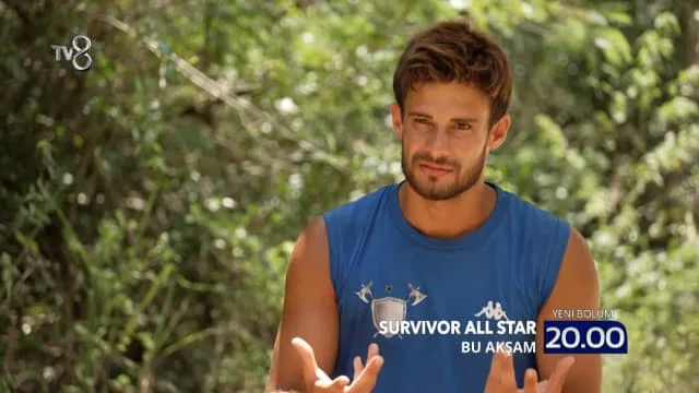 Survivor All Star 70. Bölüm Fragmanı