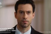 Taş Kağıt Makas 4.Bölüm Fragmanı