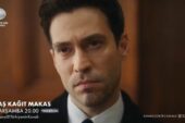 Taş Kağıt Makas 4.Bölüm 2. Fragmanı
