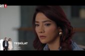 Teşkilat 101.Bölüm Fragmanı