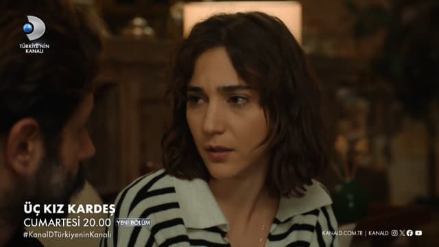 Üç Kız Kardeş 78.Bölüm Fragmanı