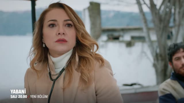 Yabani 27.Bölüm 3. Fragmanı
