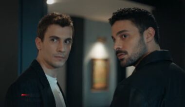 Yabani 27.Bölüm Fragmanı