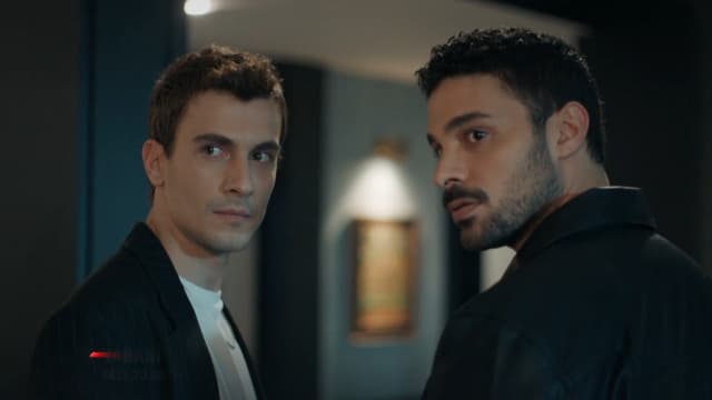 Yabani 27.Bölüm Fragmanı