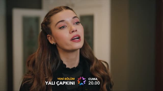 Yalı Çapkını 62.Bölüm 2. Fragmanı