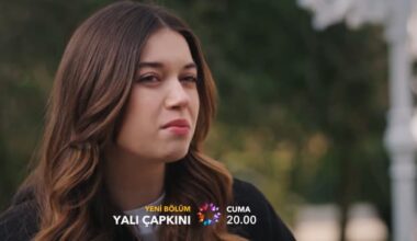 Yalı Çapkını 63.Bölüm 2. Fragmanı Yalı Çapkını 63.Bölüm 2. Fragmanı