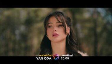 Yan Oda 2.Bölüm 3. Fragmanı