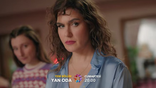 Yan Oda 2.Bölüm Fragmanı