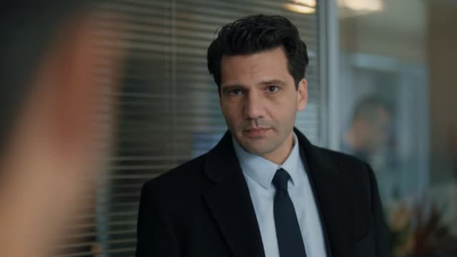 Yargı 86.Bölüm 2. Fragmanı