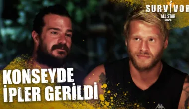 Survivor All Star 74. Bölüm Fragmanı