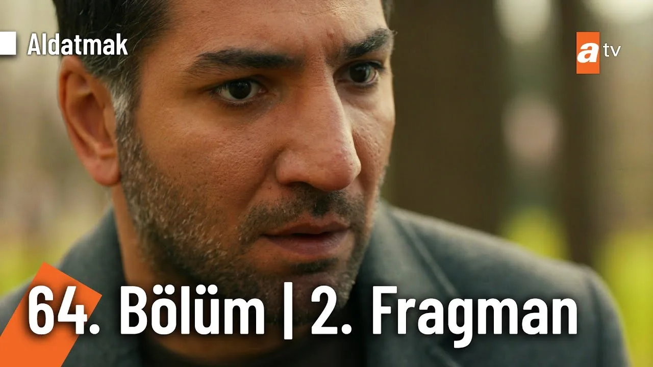 Aldatmak 64.Bölüm 2. Fragmanı