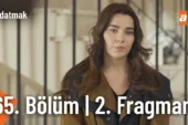 Aldatmak 65.Bölüm 2. Fragmanı