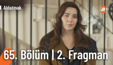 Aldatmak 65.Bölüm 2. Fragmanı