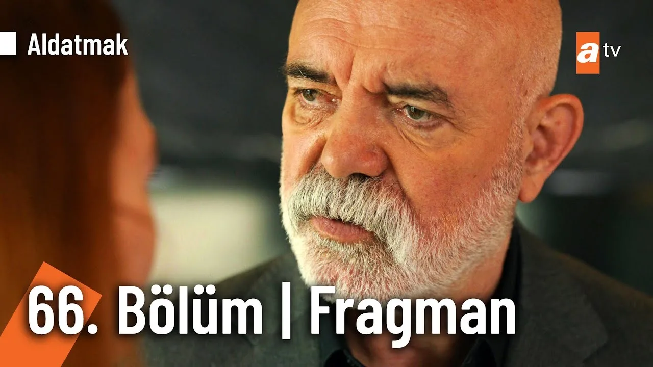 Aldatmak 66.Bölüm Fragmanı