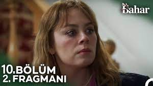 Bahar 10.Bölüm 2. Fragmanı