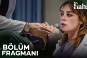 Bahar 8.Bölüm 2. Fragmanı