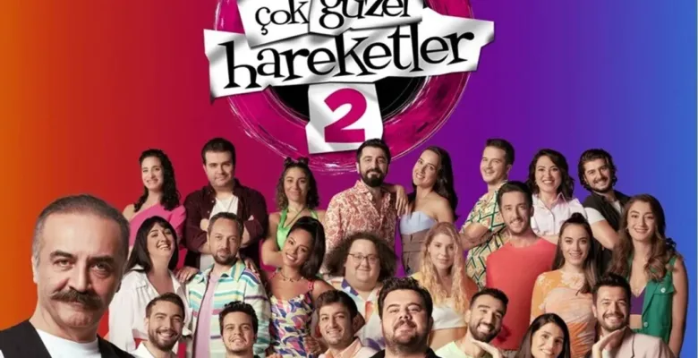Çok Güzel Hareketler 170.Bölüm Fragmanı
